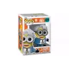 Figurilla Funko POP Rocks  (889698859639)