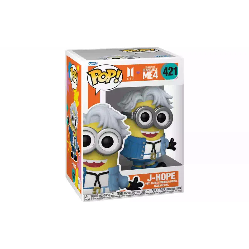 Figurilla Funko POP Rocks  (889698859639)