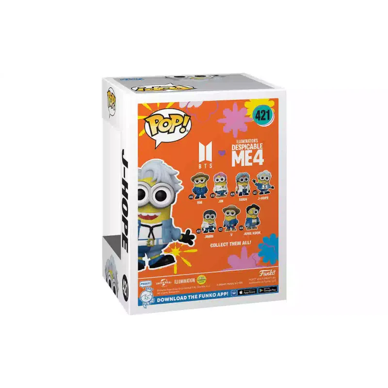 Figurilla Funko POP Rocks  (889698859639)