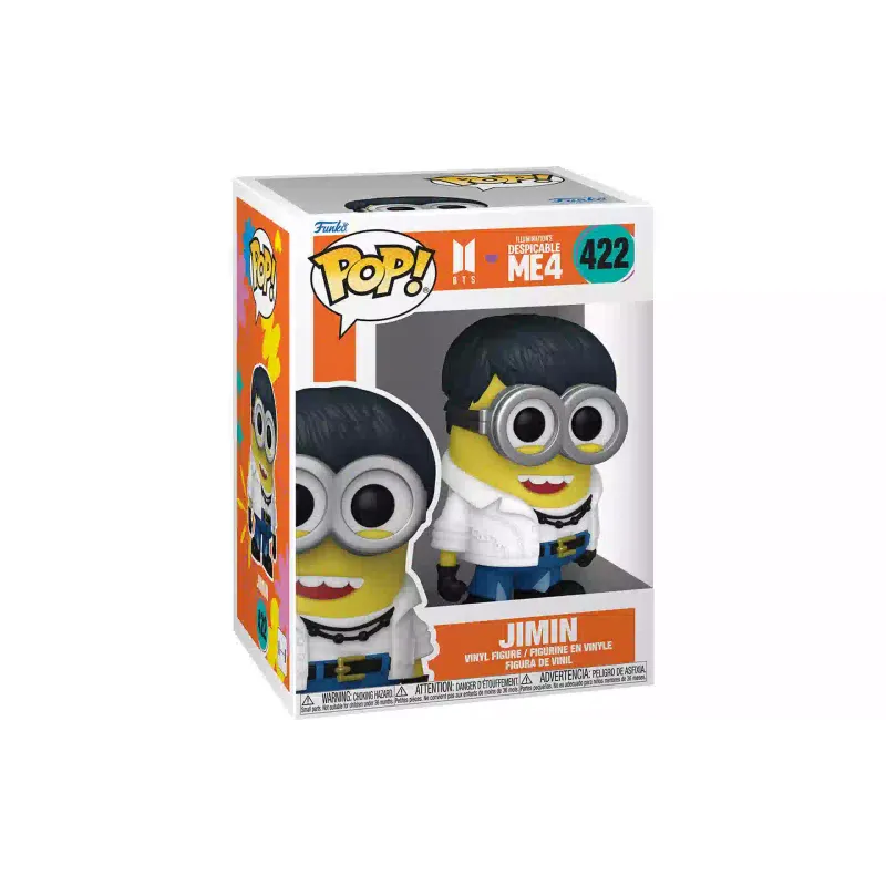 Estatueta Funko POP Rocks  (889698859646)
