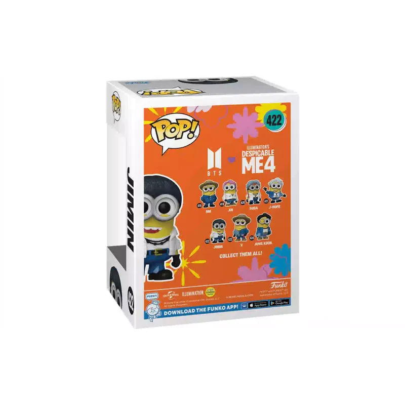 Estatueta Funko POP Rocks  (889698859646)