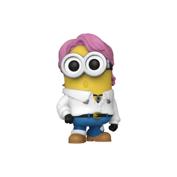 تمثال صغير Funko POP Rocks  (889698859653)