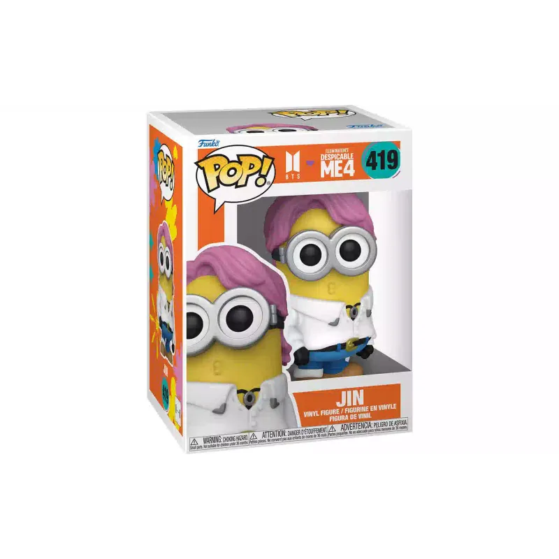 تمثال صغير Funko POP Rocks  (889698859653)