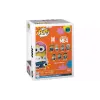 تمثال صغير Funko POP Rocks  (889698859653)