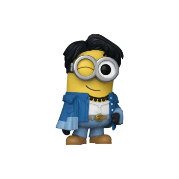 تمثال صغير Funko POP Rocks  (889698859660)