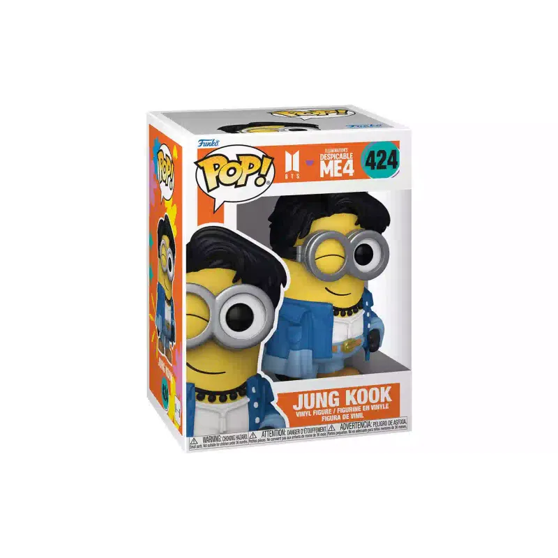 Фигурка Funko POP Rocks  (889698859660)
