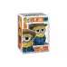 Фигурка Funko POP Rocks Minions X BTS RM (889698859677)