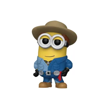 Фігурка Funko POP Rocks  (889698859691)