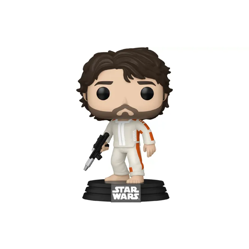 Figurine Funko POP Star Wars  (889698837682)