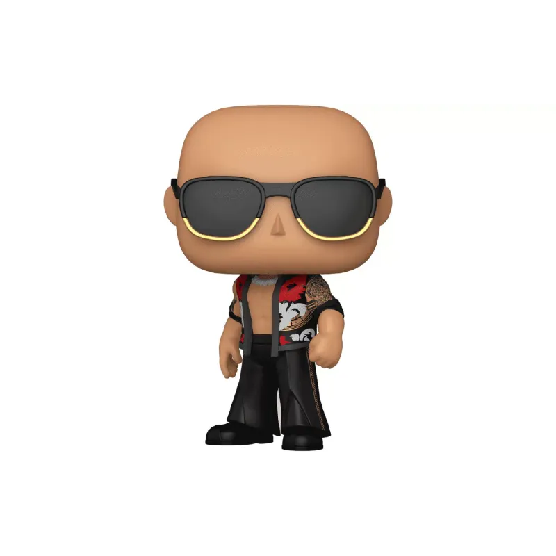 Figur Funko POP WWE  (889698859929)