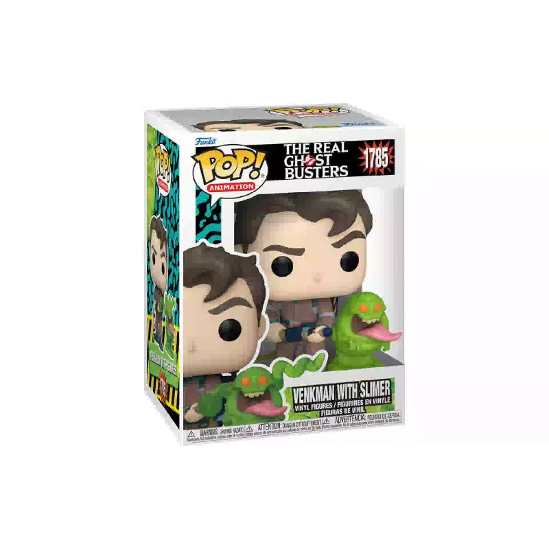 Figurica Funko POP & buddy  (889698834766)