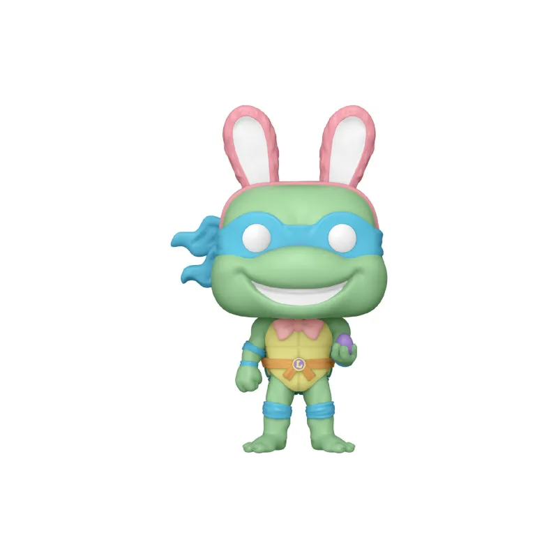 Figurica Funko POP TMNT  (889698860437)