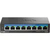 Switch D-Link  (DMS-108)