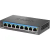 Switch D-Link  (DMS-108)