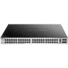 Превключвател D-Link (DGS-3130-54PS)