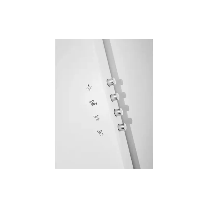 Вытяжка наклонная Electrolux (LFV316W)