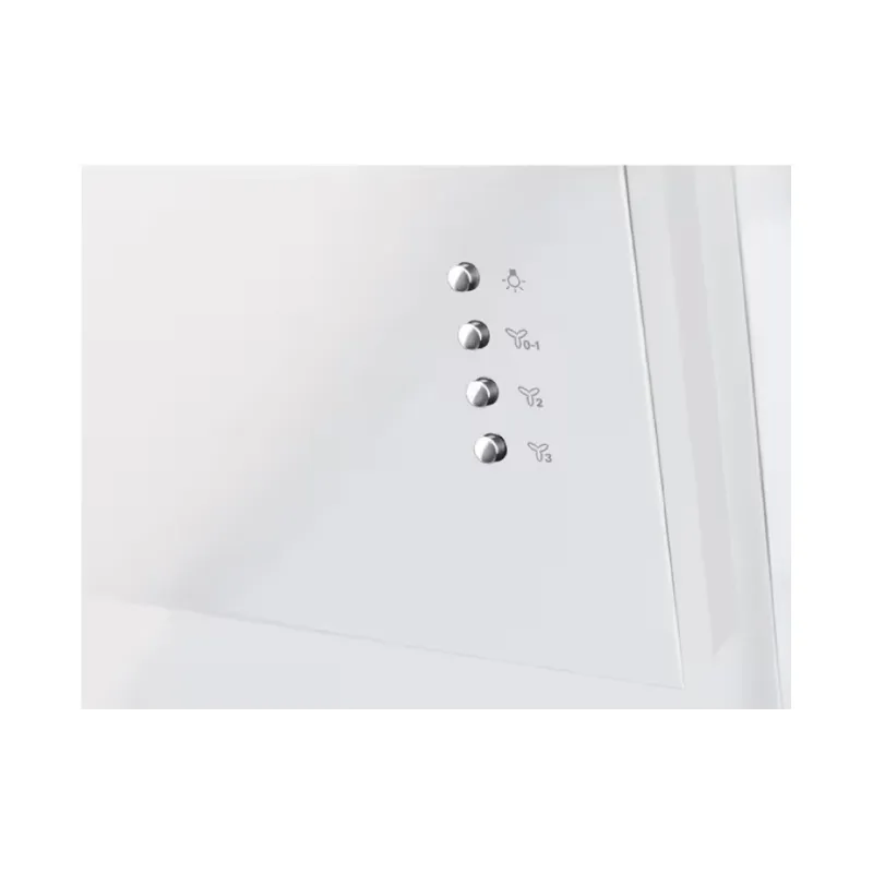 Вытяжка наклонная Electrolux (LFV316W)