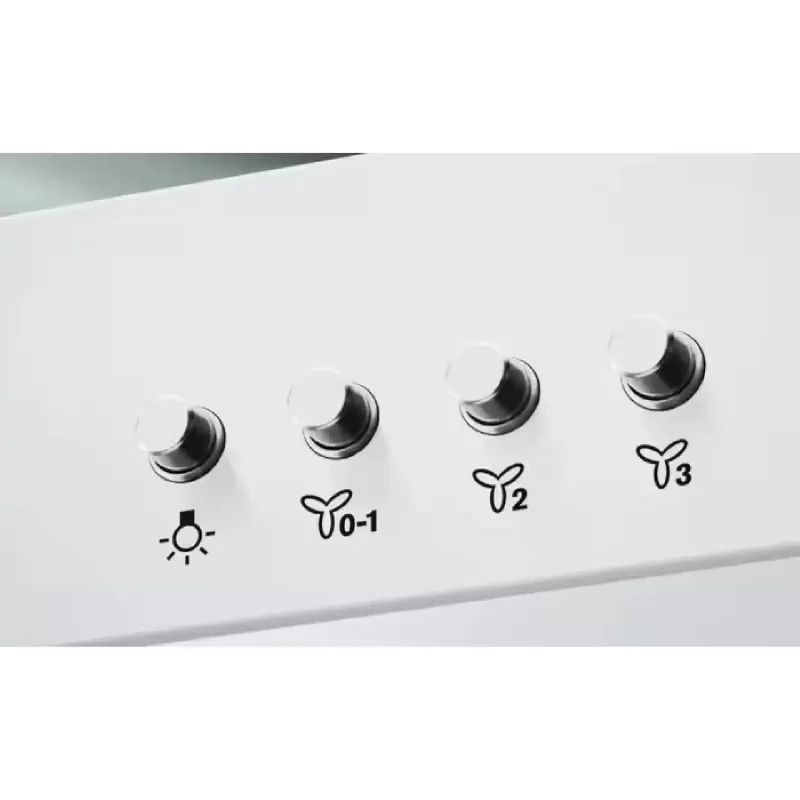 Вытяжка наклонная Electrolux (LFV316W)