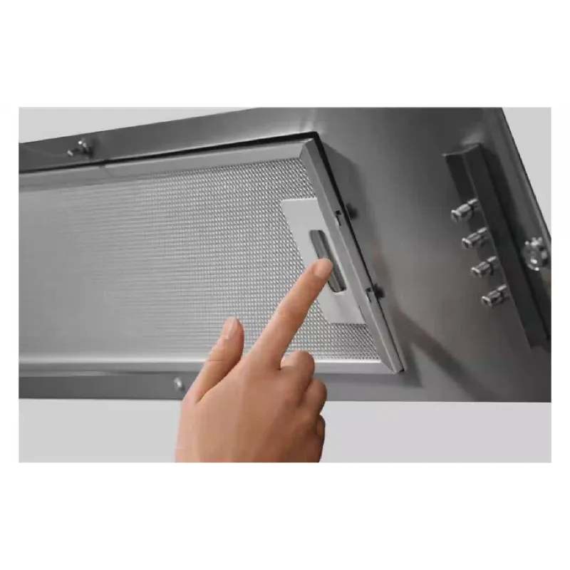 Вытяжка наклонная Electrolux (LFV316W)