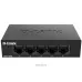 Switch D-Link (DGS-105GL)