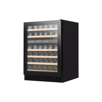 Ψυγείο κρασιών Philco, Black (PW462GDB)