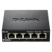 Switch D-Link (DGS-105)