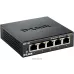 Switch D-Link (DGS-105)