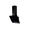 Nagnjena kapuca Electrolux, Black (LFV616K)