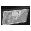 Nagnjena kapuca Electrolux, Black (LFV616K)