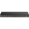 Превключвател D-Link (DGS-1016S)