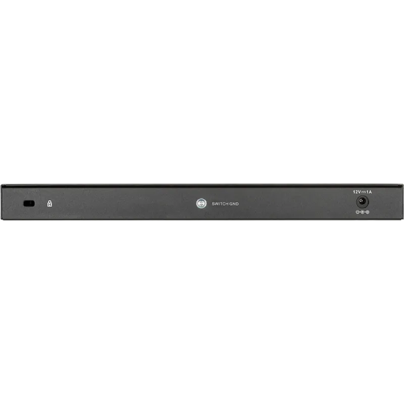 Превключвател D-Link (DGS-1016S)