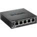 Schalten D-Link (DES-105)