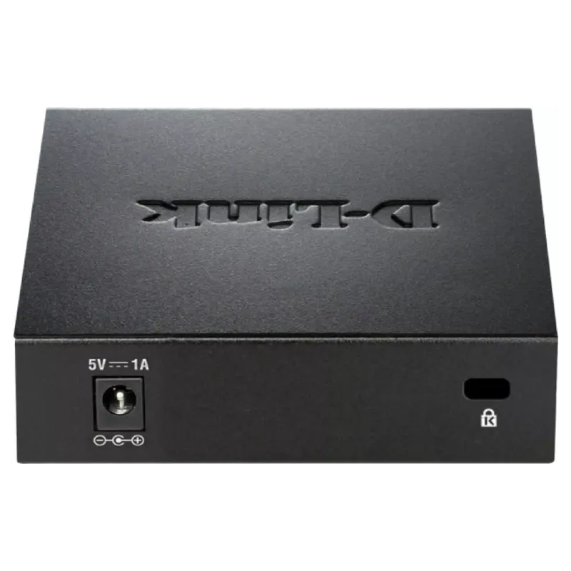 Preklop D-Link (DES-105)