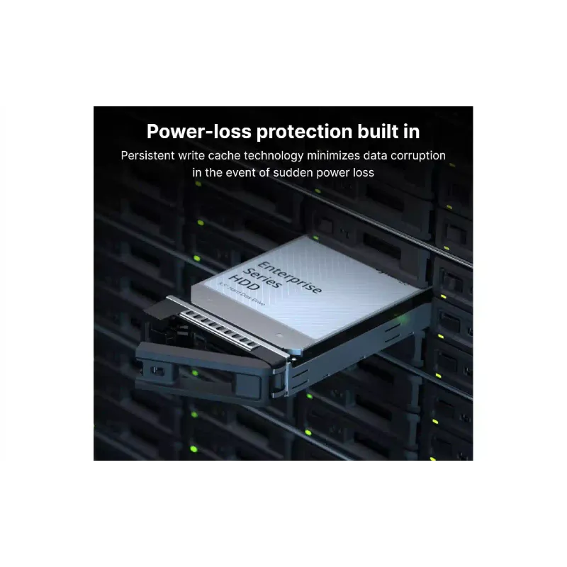 Твърд диск за съхранение Synology (HAS5310-20T)