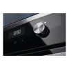 Pečica Electrolux, Black (KODEF70X)