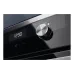 Pečica Electrolux, Black (KODEF70X)