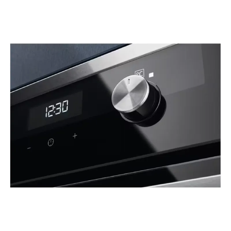 Pečica Electrolux, Black (KODEF70X)