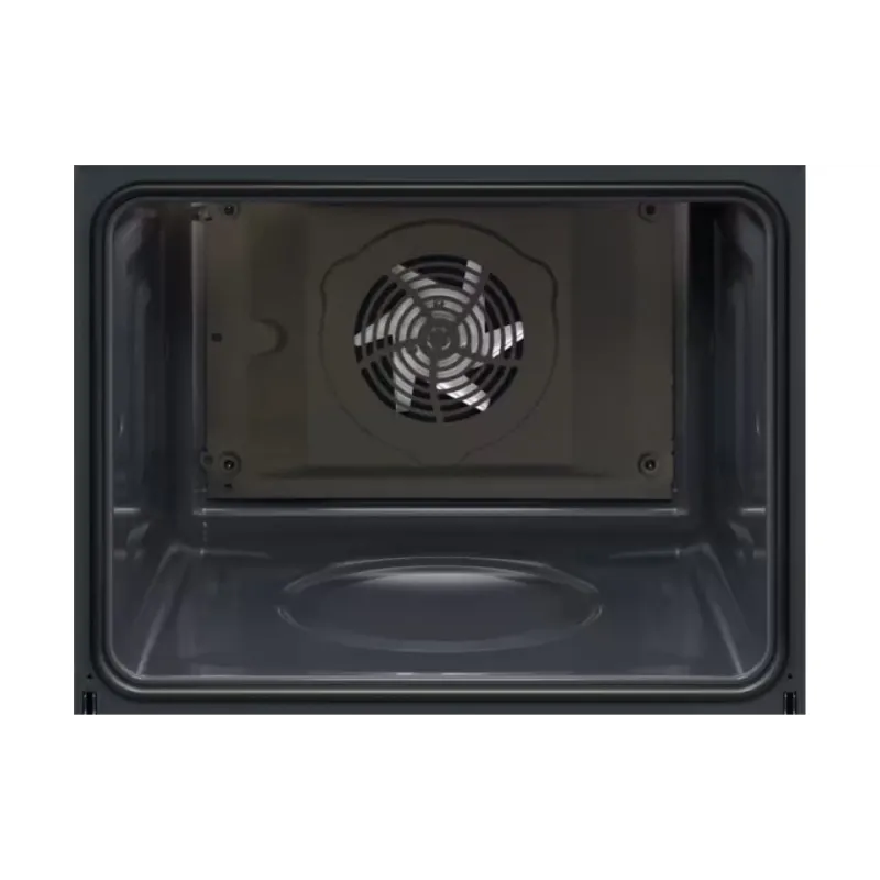 Pečica Electrolux, Black (KODEF70X)
