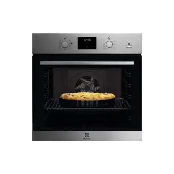 Sütő Electrolux, Stainless steel (EOD3F50TX)