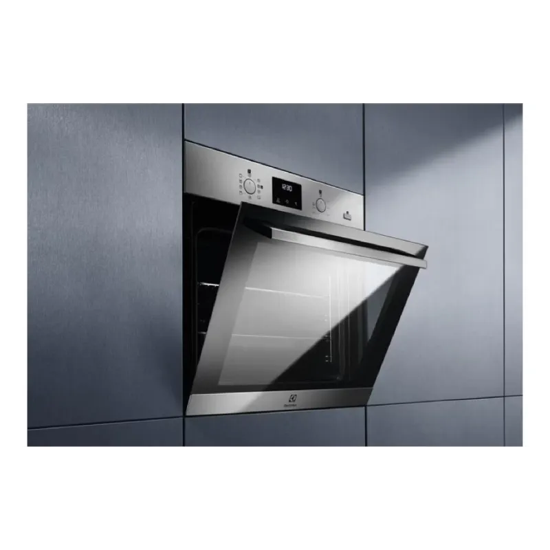 Духовой шкаф Electrolux, 72 л (EOD3F50TX)