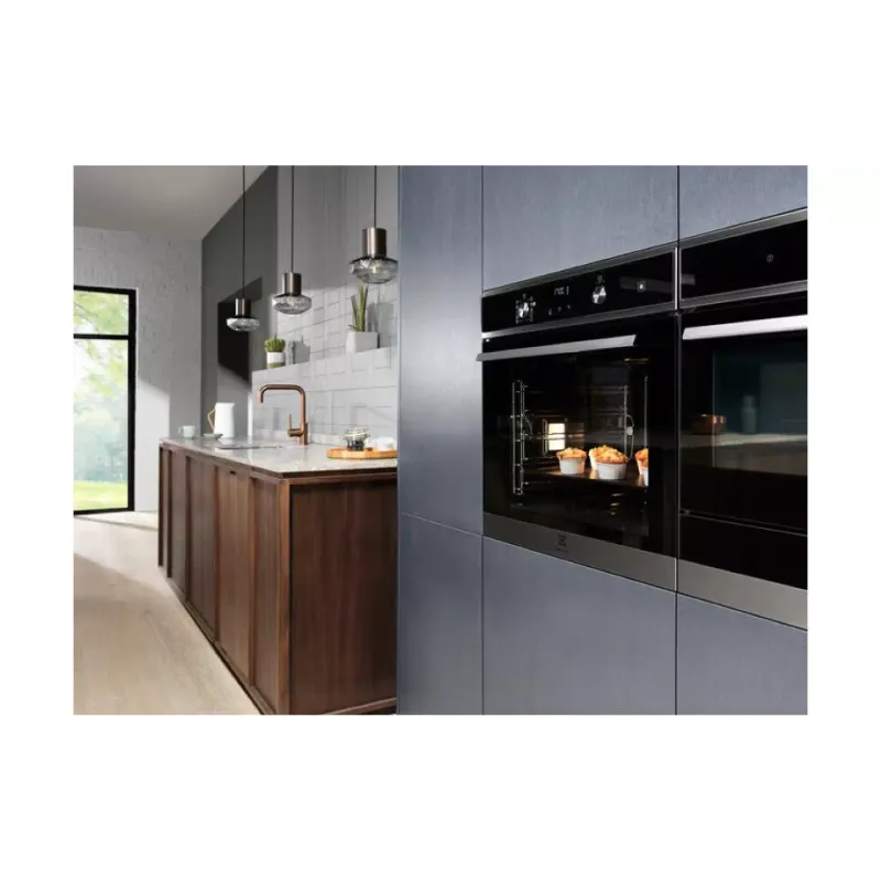 Духовой шкаф Electrolux, 72 л (EOD3F50TX)