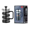 Prensa francesa Ardesto Gemini, Black (AR1906BG)