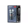 Prensa francesa Ardesto Gemini, Black (AR1906BG)