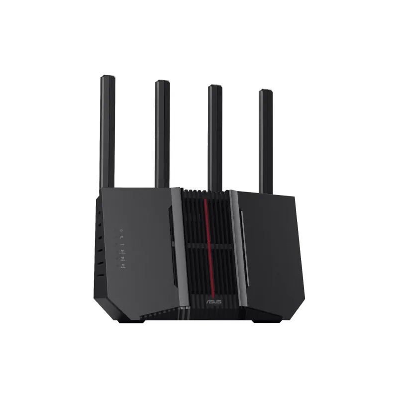 Roteador Asus RT-BE92U (90IG0950-M09A0V)