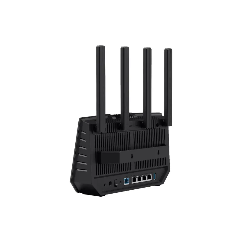 Roteador Asus RT-BE92U (90IG0950-M09A0V)