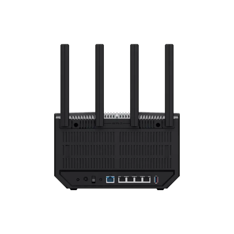 Roteador Asus RT-BE92U (90IG0950-M09A0V)