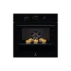 Вградена фурна Electrolux, Black (LOD6F77WZ)