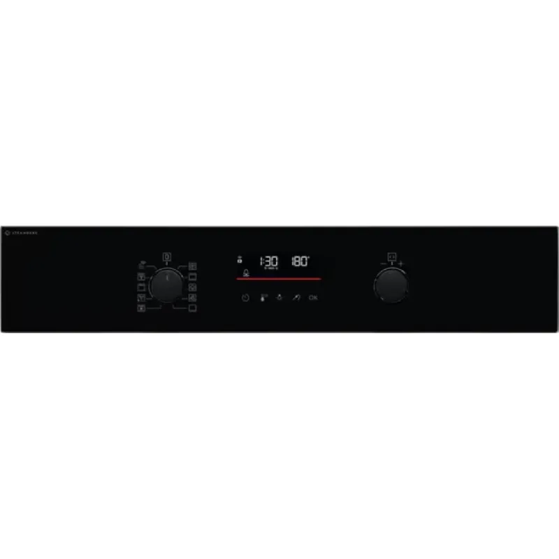 Вградена фурна Electrolux, Black (LOD6F77WZ)