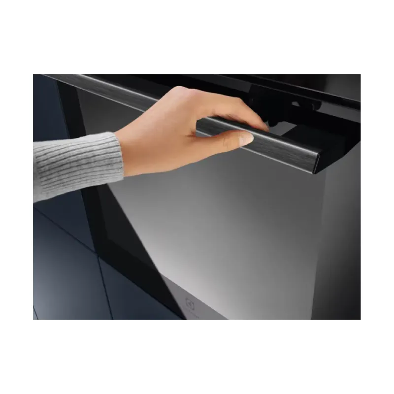 Вградена фурна Electrolux, Black (LOD6F77WZ)