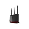 جهاز التوجيه Asus RT-BE86U (90IG08W0-M09A0V)